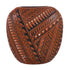 Hand Crafted Navajo Pot By Artist Shelly Watchman JX130404
